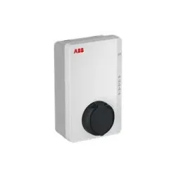 ABB TAC-W22-T-R-0 Terra AC Wandladestation, Ladesteckdose Typ 2, RFID-Lesegerät, 6AGC082152 TACW22TR0