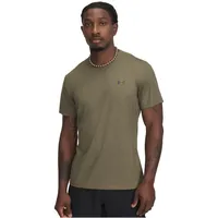 Under Armour Vanish Elite Vent Prtd SS Bayou /