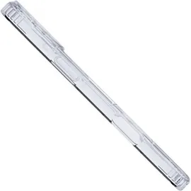 Tech21 iPhone 16 Plus Hülle transparent