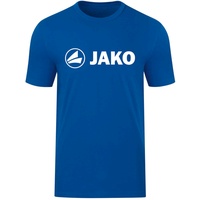 Jako T-Shirt Promo Royal, XL