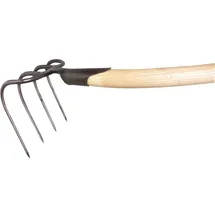 Krumpholz Dunghacke Zinken-L.210mm