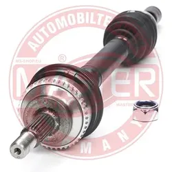 Master-sport Germany Antriebswelle [Hersteller-Nr. 250313-SET-MS] für Renault