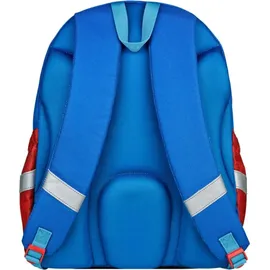 Kids Euroswan Super Mario Großer Rucksack 43cm