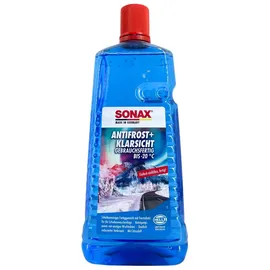 Sonax AntiFrost & KlarSicht 2 St. 2 l