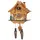 Selva Kuckucksuhr 471,0 QM Braun
