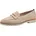 Slipper Slipper in Beige Größe 40 40