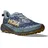 Herren Washed Blue/Asphalt Grey 45