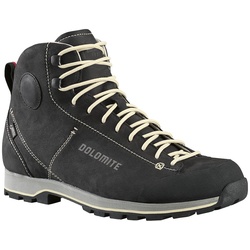 DOLOMITE CINQUANTAQUATTRO 54 High Fg GTX - Hr., black 0119 (10.5 UK)