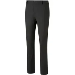 PUMA Dealer Tailored Golfhose Herren 02 - PUMA black 28/30