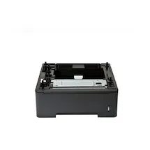 Brother LT-5400 Papierzuführung