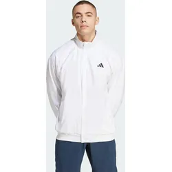 Tennis Walk-On Jacke XL