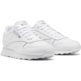 Reebok Classic Leather« Reebok Classic weiß