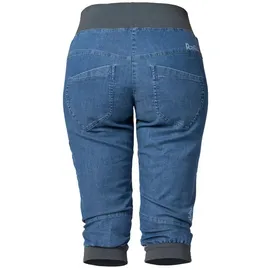 Rafiki Chain Capri 3/4-Hose Blau 36