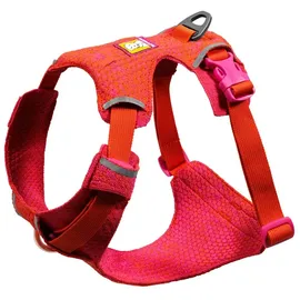 Ruffwear Front Range Flex Hundegeschirr Rose Violet 2XS
