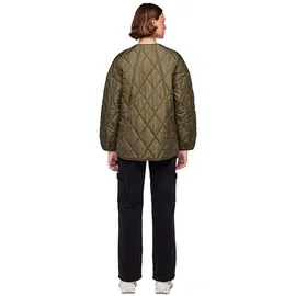 Pieces Pcstella Quilted Jacket Noos Bc - M