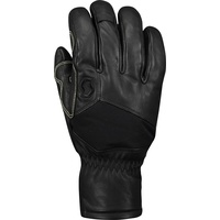 Scott Glove Explorair Plus black (0001) M