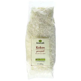 Alnatura Kokos 200 g
