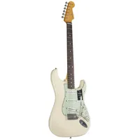 Fender Vintera '60s Stratocaster Modified PF Olympic White