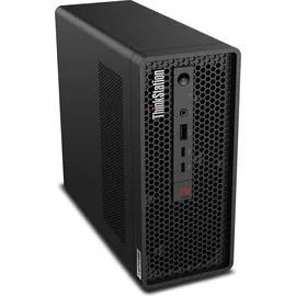Lenovo ThinkStation P3 Ultra Intel Core i7-13700K 4K 32 GB RAM 512 GB SSD Intel UHD Graphics 770 Ubuntu Linux