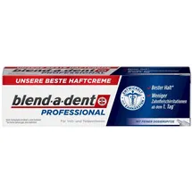 blend-a-dent Professional Haftcreme 40 g