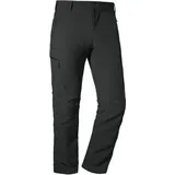 Schöffel Folkstone Pants Hose Grau 98