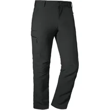 Schöffel Folkstone Pants Hose Grau 98