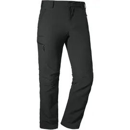 Schöffel Folkstone Pants Hose Grau 98