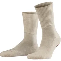 Falke Walkie Light Wandersocken sand mel. 37-38