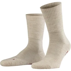Falke Walkie Light Wandersocken sand mel. 37-38