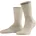 Wandersocken sand mel 37-38