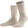 Falke Walkie Light Wandersocken sand mel. 37-38