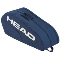 Head Racquet Bag Base M blau