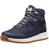 HELLY HANSEN Durango Ht Wanderstiefel - Navy / White - EU 40 1/2