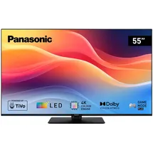 Panasonic TB-55W61AEZ 55" LED 4K Smart TV W61A