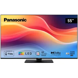 Panasonic TB-55W61AEZ 55" LED 4K Smart TV W61A