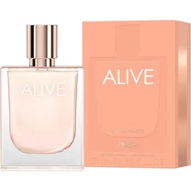 HUGO BOSS Boss Alive Eau de Toilette 50 ml