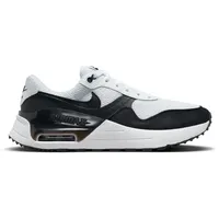 Nike Air Max System Herren Freizeitschuhe, weiß, Größe 39 - 39