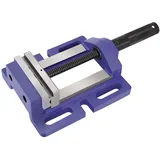 tecwerk Bohrmaschinenschraubstock Backen-B.125mm Spann-W.112mm TECWERK