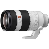 Sony SEL FE 100-400mm f4.5-5.6 GM OSS" abzgl. 100 EUR TRADE IN"