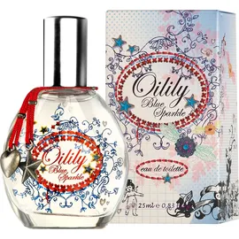 Oilily Blue Sparkle Eau de Toilette 25 ml