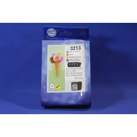Brother LC-3213VAL CMYK