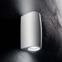Ideal Lux - Keope Ap2 Klein Weiß