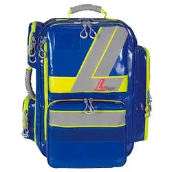 SÖHNGEN Erste-Hilfe-Tasche Lifebag XL blau