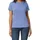 Gildan Softstyle Midweight Damen T-Shirt Rosa XL