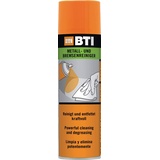 BTI Metall- und Bremsenreiniger 500 ml, Dose