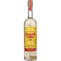 Gusano Rojo Mezcal 38% Vol. 0,7l