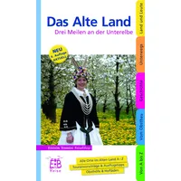 EDITION TEMMEN Das Alte Land. von Oliver Falkenberg/ Linda