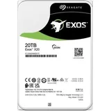 Seagate Exos X20