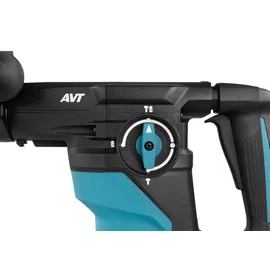 Makita HR3012FCJ inkl. Makpac Gr. 4