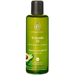 Avocado Öl bio